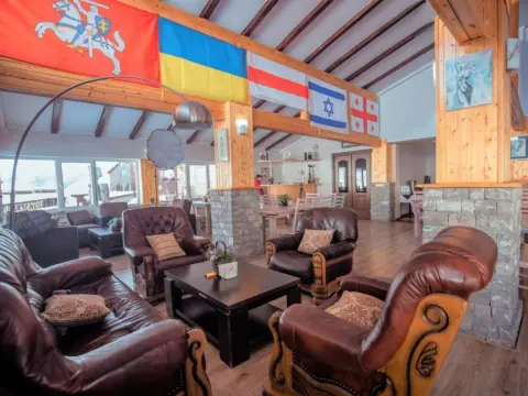 FREERIDER Hotel - Photo 2