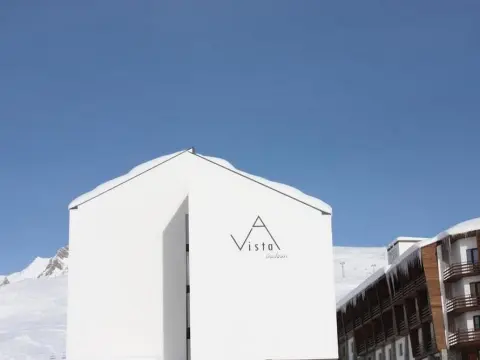 Gogo Apartments New Gudauri - Photo 4