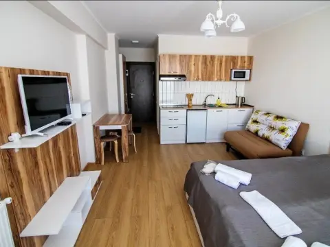 Gogo Apartments New Gudauri - Photo 2