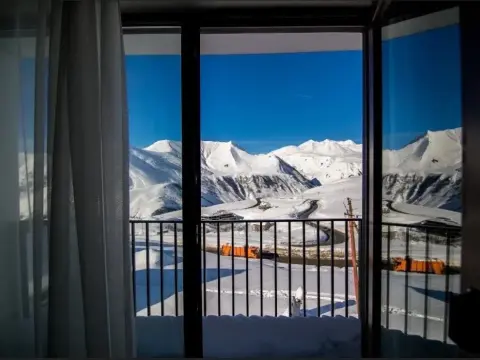 Gogo Apartments New Gudauri - Photo 1