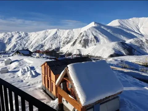 Gogo Apartments New Gudauri - Photo 3