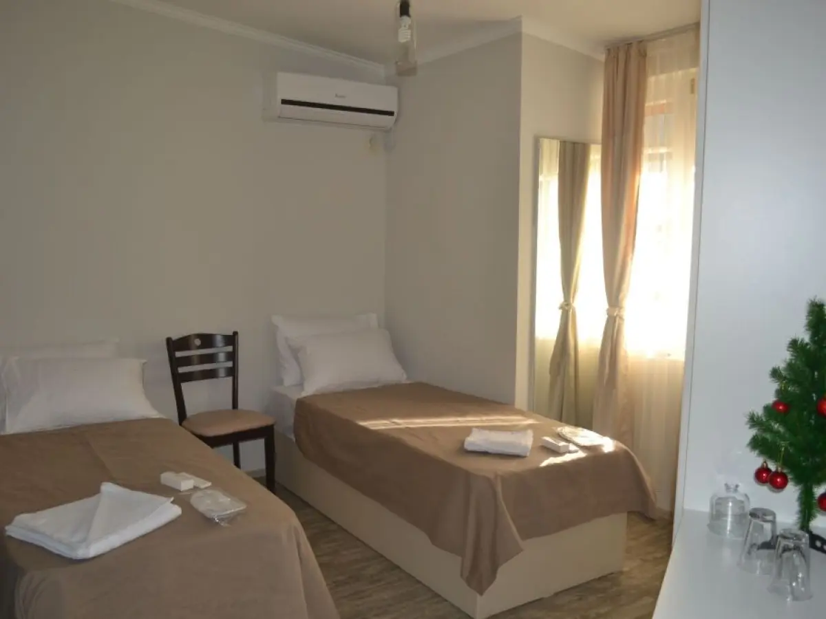 Guest House 36
