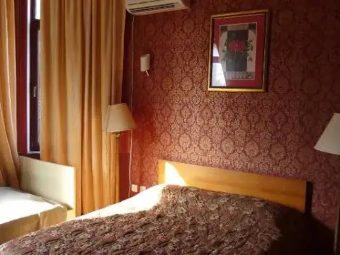 Guesthouse Belgrade - фото 3