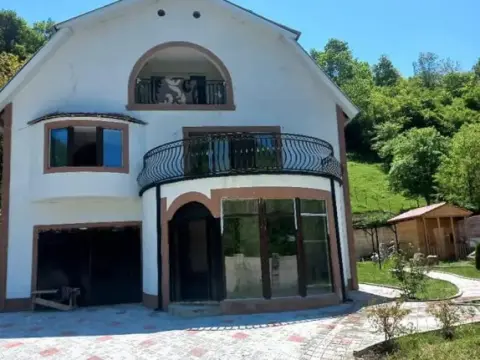 Dioscuria Borjomi Guest House - Photo 2