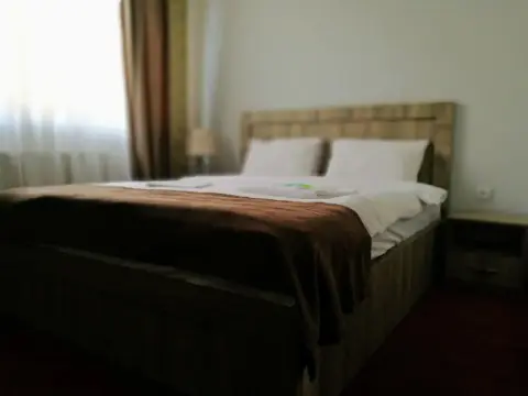 Grand Nova Hotel - Photo 4