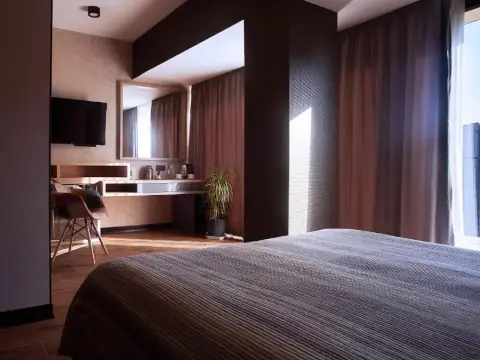 Green Boutique Hotel - Photo 1