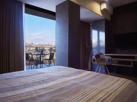 Green Boutique Hotel - Photo 4