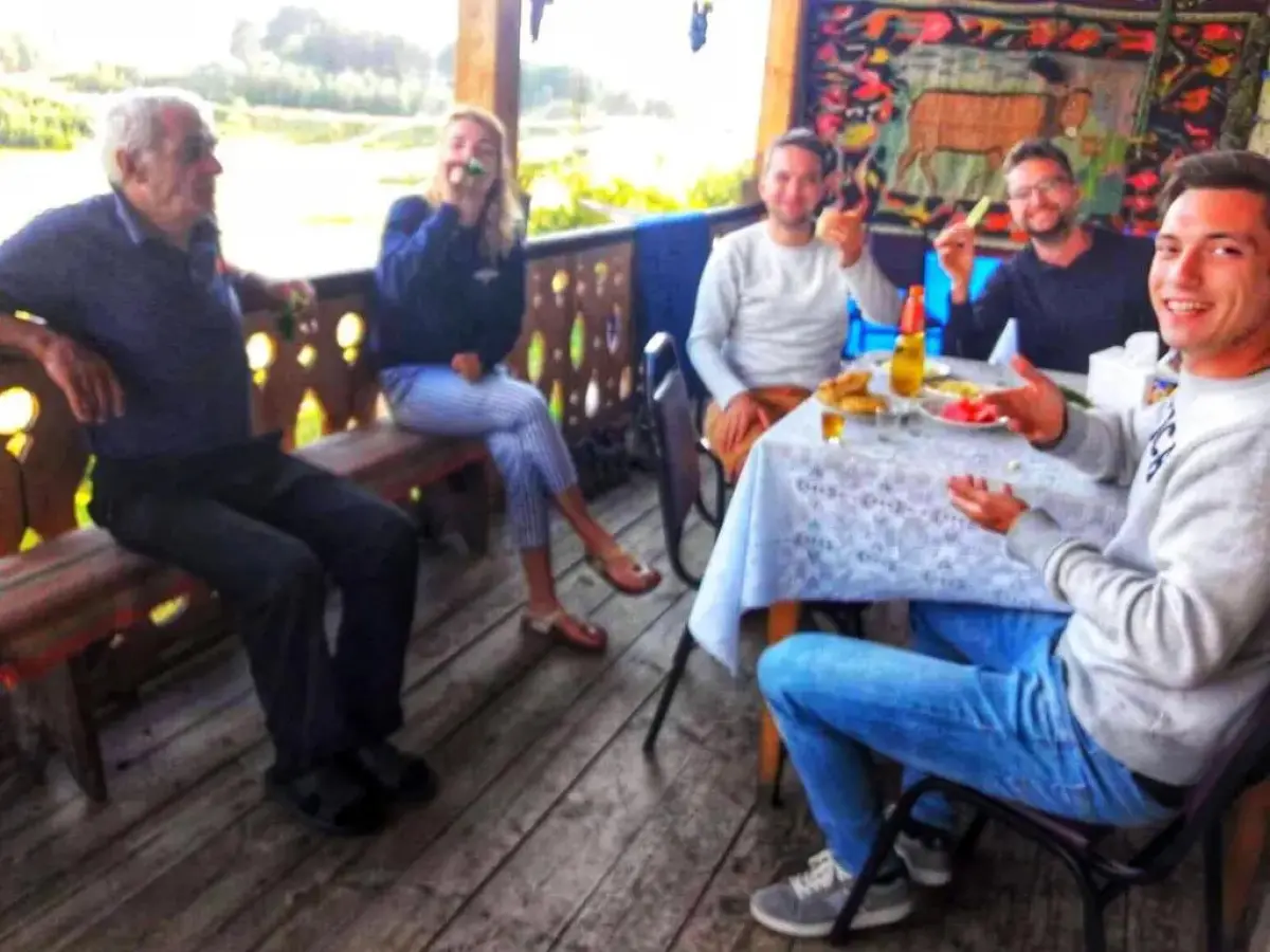 Guest House Gere