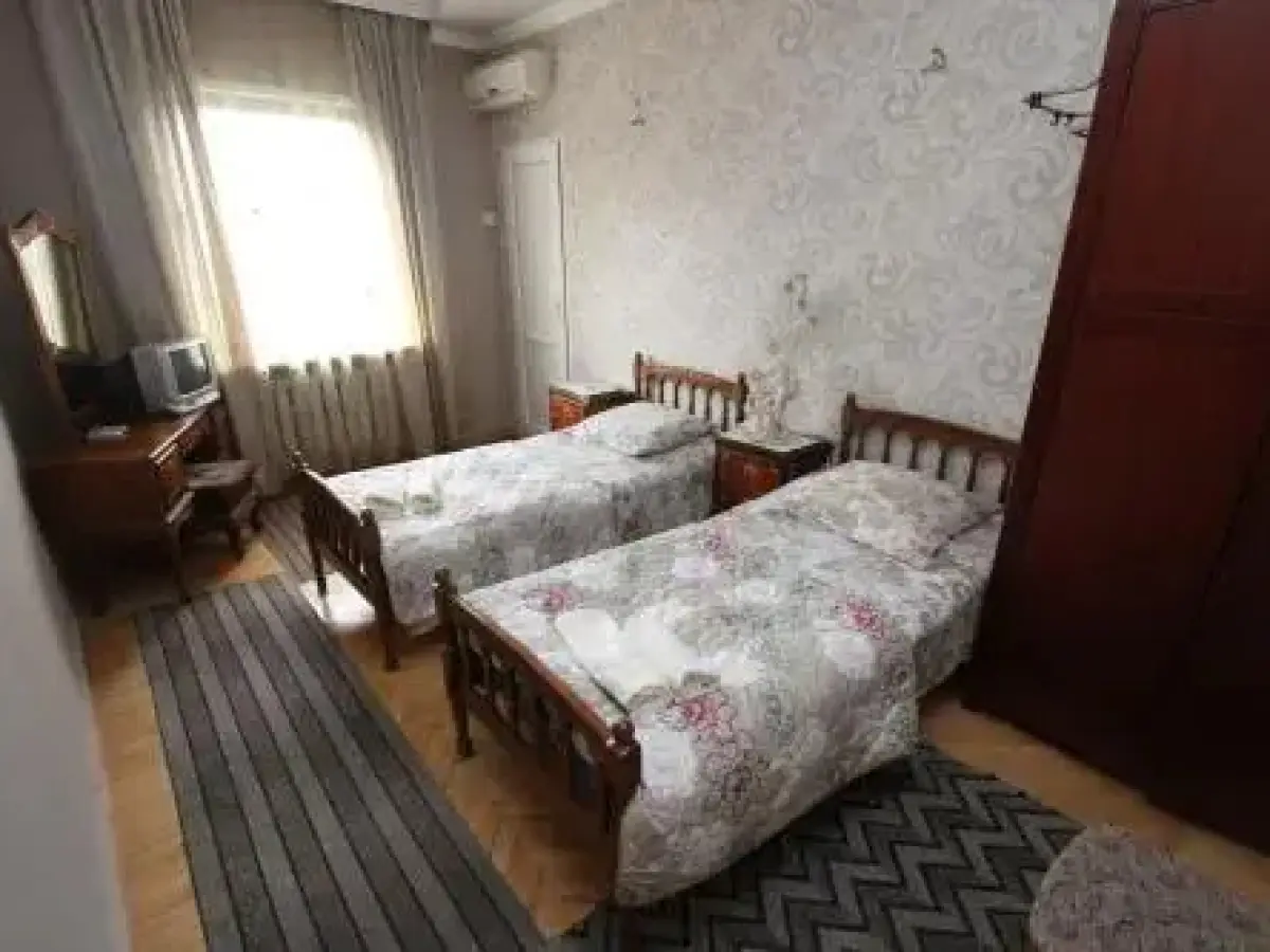 Guesthouse Goliati