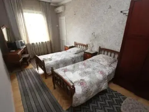 Guesthouse Goliati - Photo 1