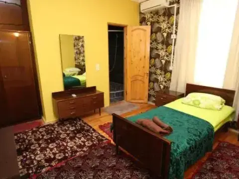 Guesthouse Goliati - Photo 4