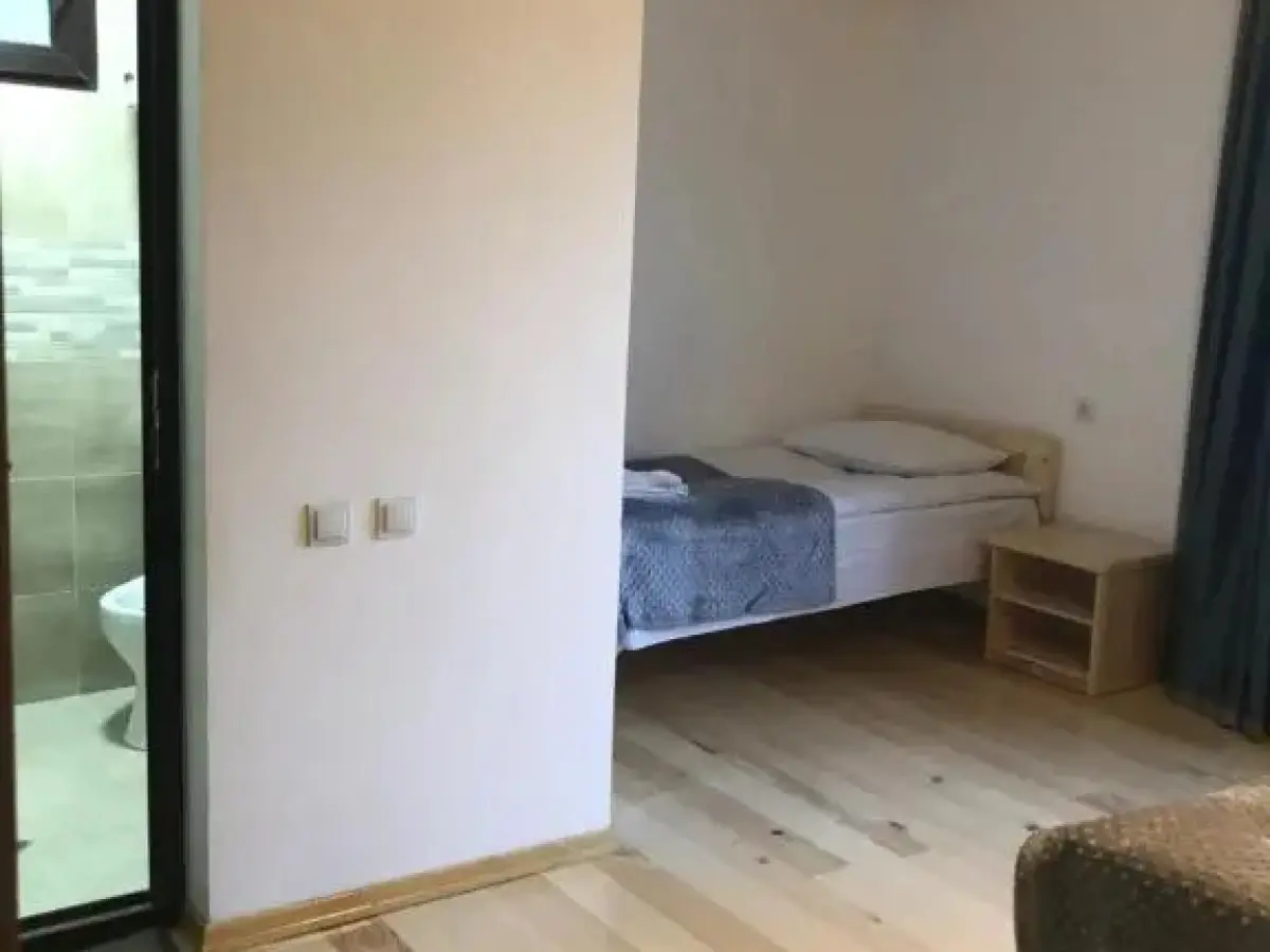 Guest House ,, Memory''