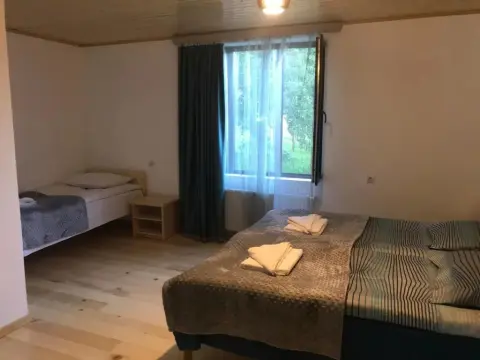 Guest House ,, Memory'' - Photo 3