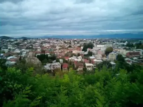 Guest House on Chanchibadze 9 - Photo 1