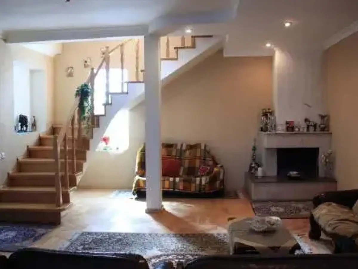 Guest House on Gorgasali Street