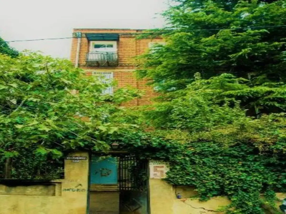 Guest House On Gunia - Hostel