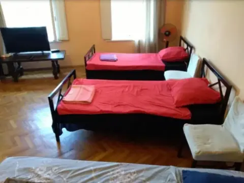 Guest House On Gunia - Hostel - Photo 3