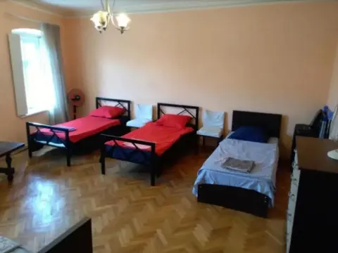 Guest House On Gunia - Hostel - Photo 4