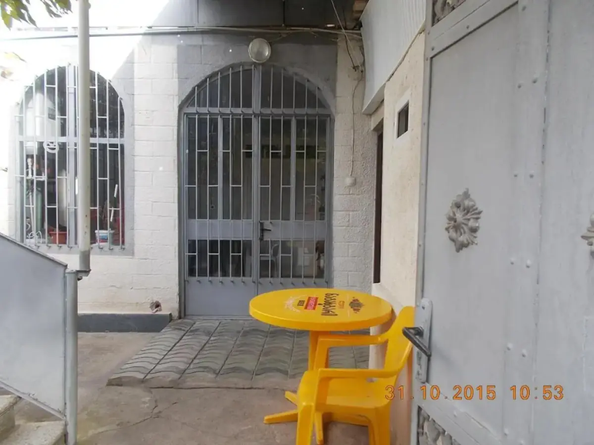Guest House Rusudan