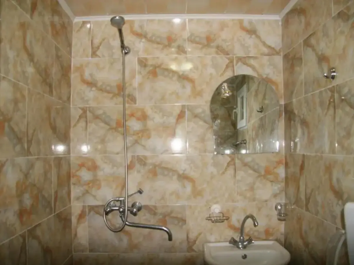 Guest House Sabauri