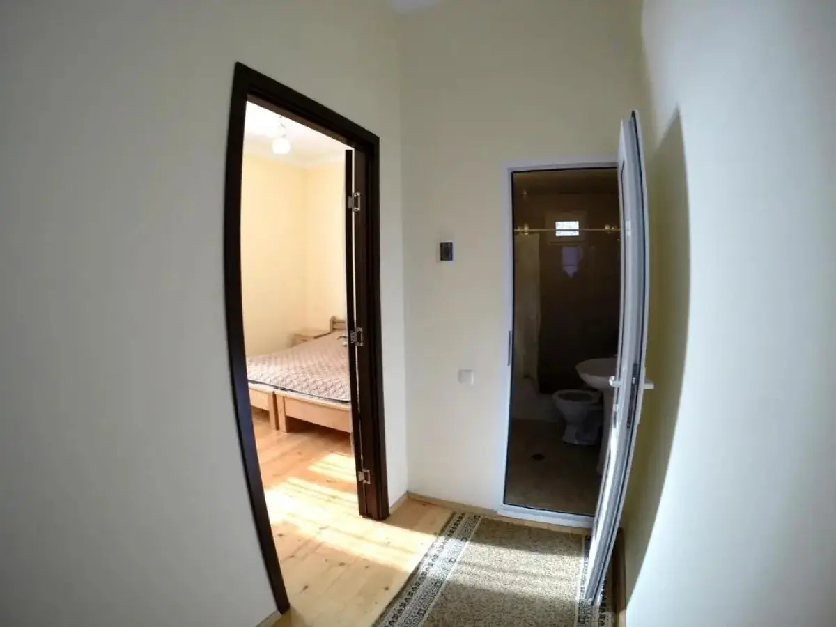 Guesthouse Lenjeri