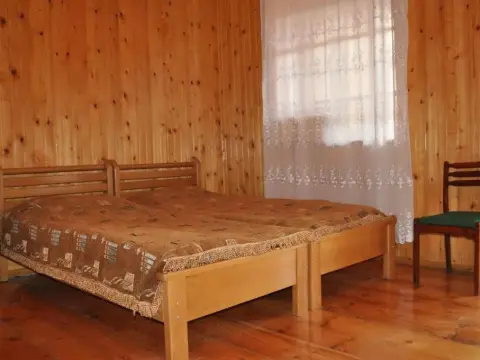 Guesthouse Lenjeri - Photo 4
