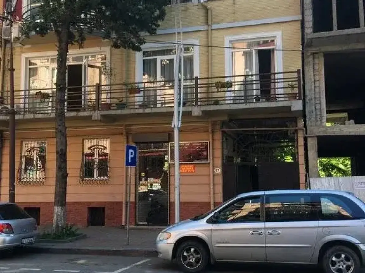 Guesthouse Melikishvili 57