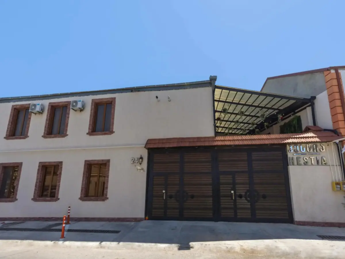 Hestia Boutique Hotel