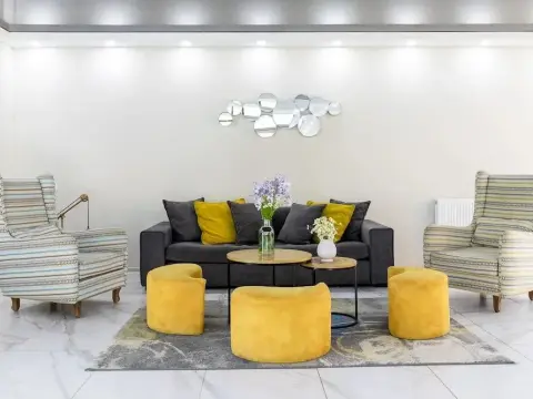 Hilltop Bakuriani - фото 2