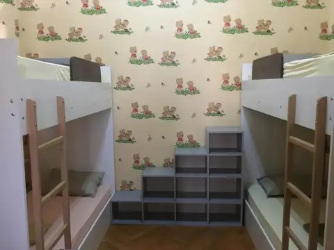 Hostel Gotham City - Foto 2