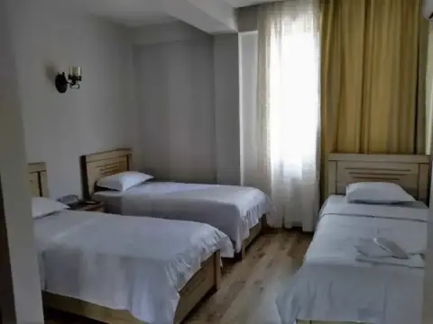 hostel house pluse - фото 2