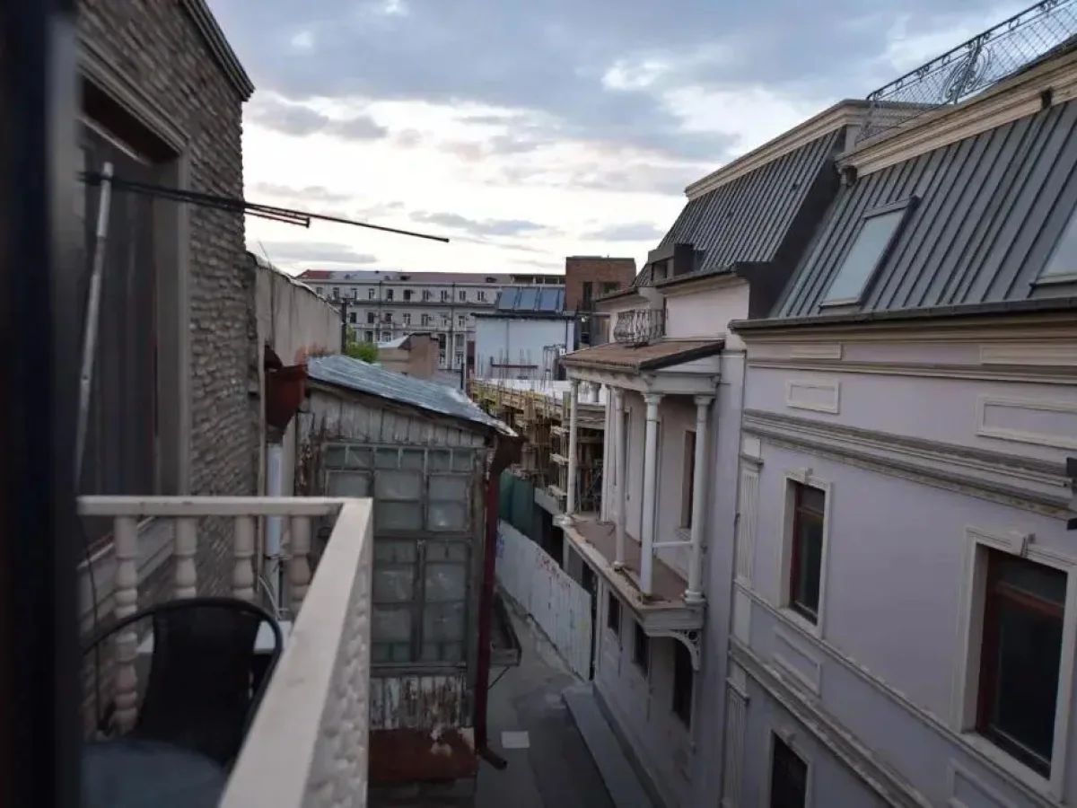 Hotel Konka