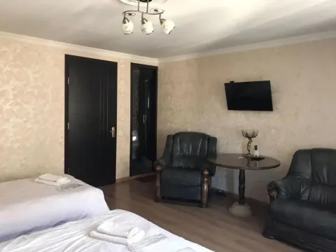 Hotel Konka - Photo 3
