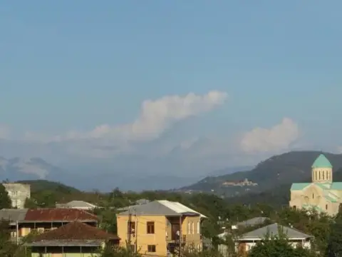 Hostel Kutaisi by Kote - фото 1