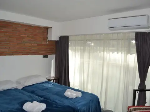 Hotel Baratashvili 12 - фото 2