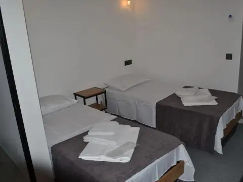 Hotel Baratashvili 12 - фото 3