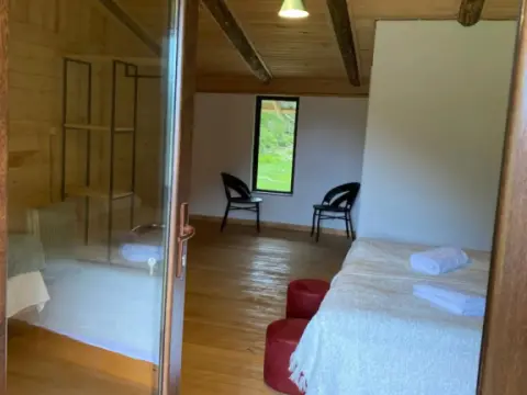 Hotel Chubezeni - Photo 2