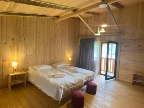 Hotel Chubezeni - Photo 3