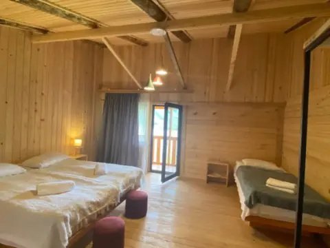 Hotel Chubezeni - Photo 4