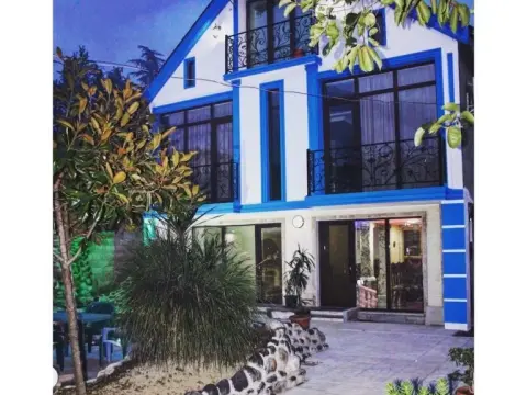 Hotel City - Photo 1