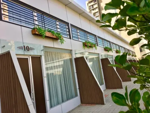 Hotel Colosseo Tbilisi - Photo 1