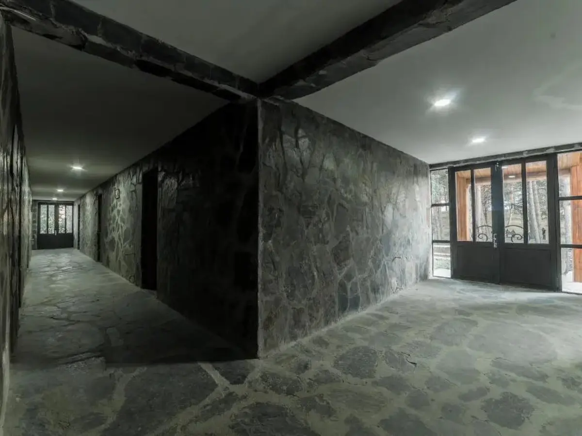 Hotel Complex Nabadi