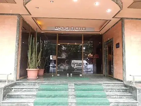 Hotel Davidi - Foto 1