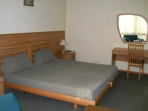 Hotel Davidi - Foto 2