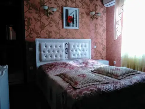 Hotel Edemi Castle - Photo 4