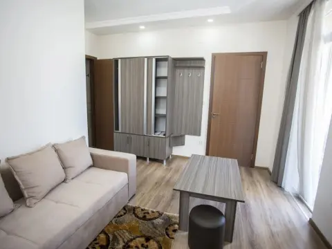 Hotel Garanti - Photo 1
