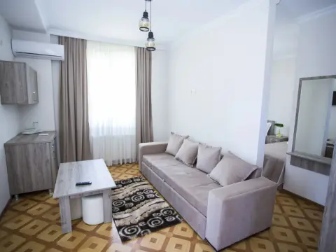 Hotel Garanti - Photo 2