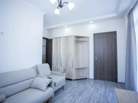 Hotel Garanti - Photo 3
