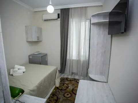 Hotel Garanti - Photo 4