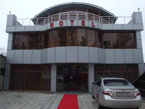 Hotel Kolkha - Photo 1